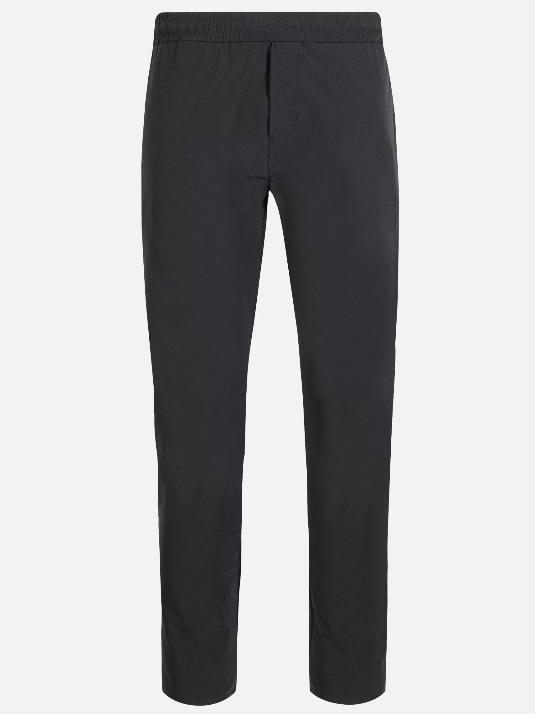 Outlet ARNE Active Technical Tapered Trackpant - Grey