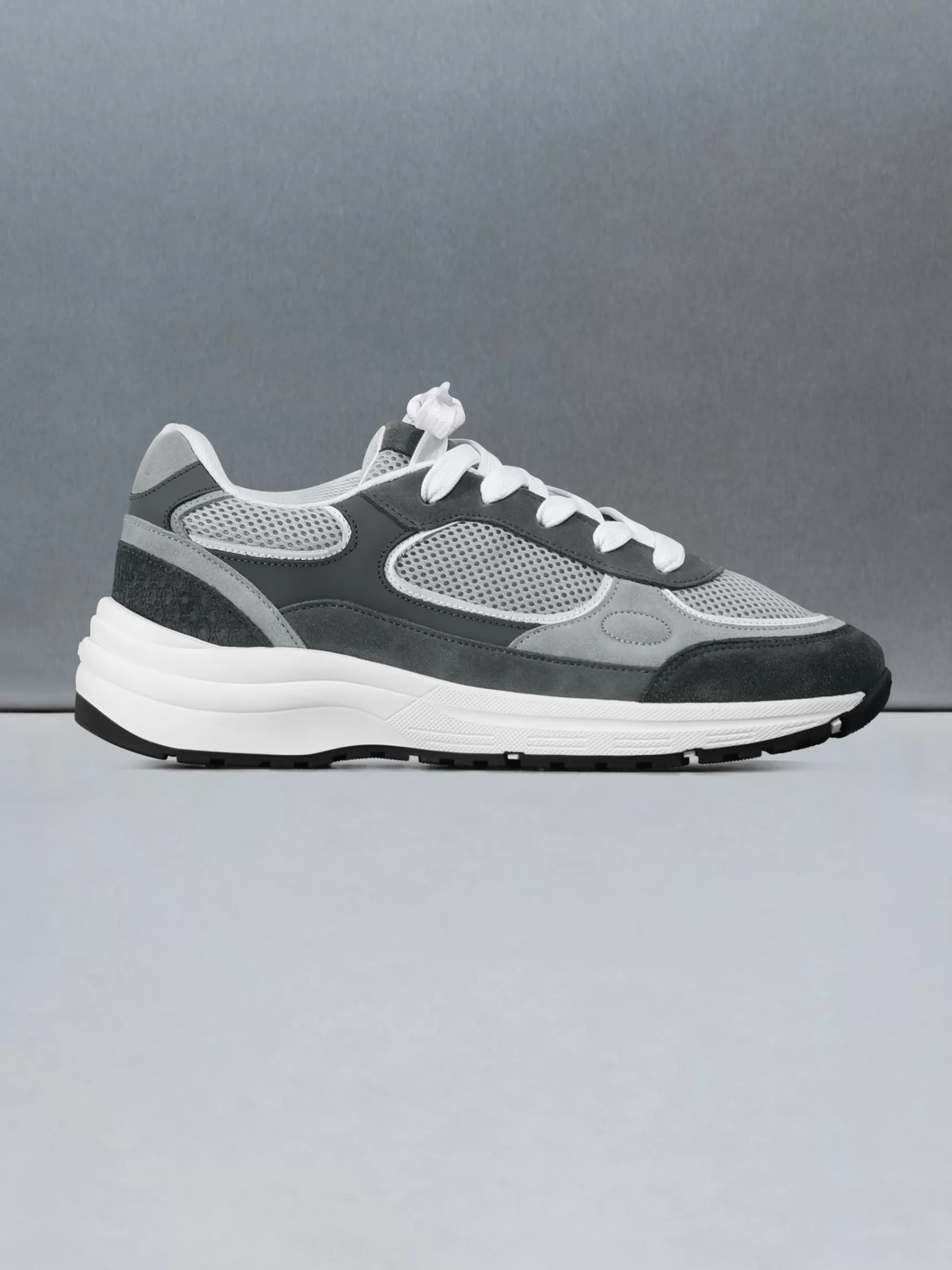 Cheap ARNE Apollo Runner - Grey