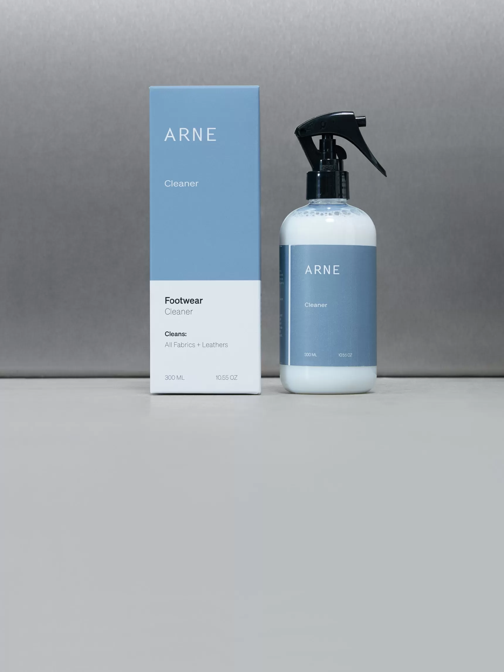 Shop ARNE Shoe Cleaner - White Sale(ForTom)