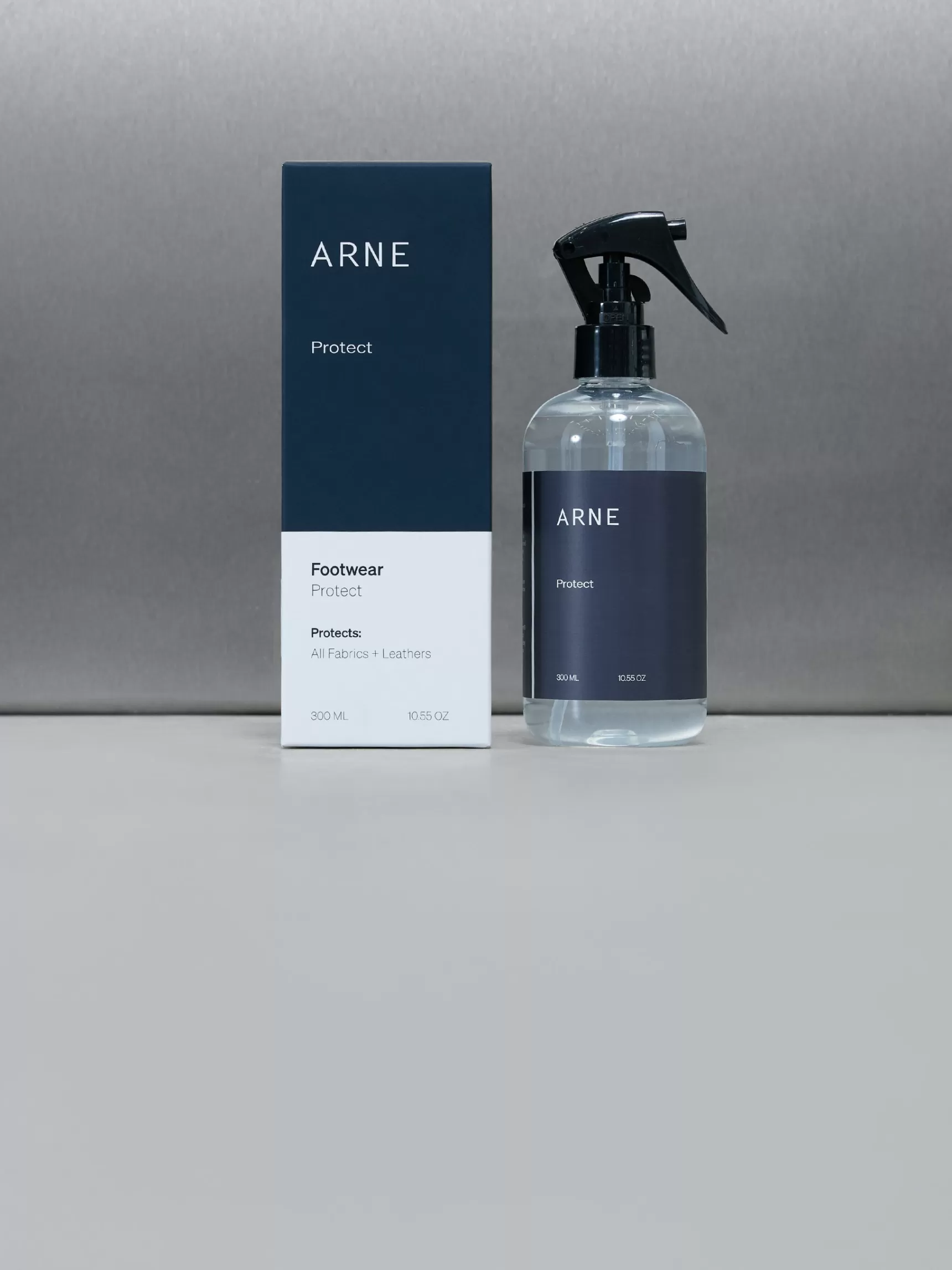 New ARNE Shoe Protector - Multi