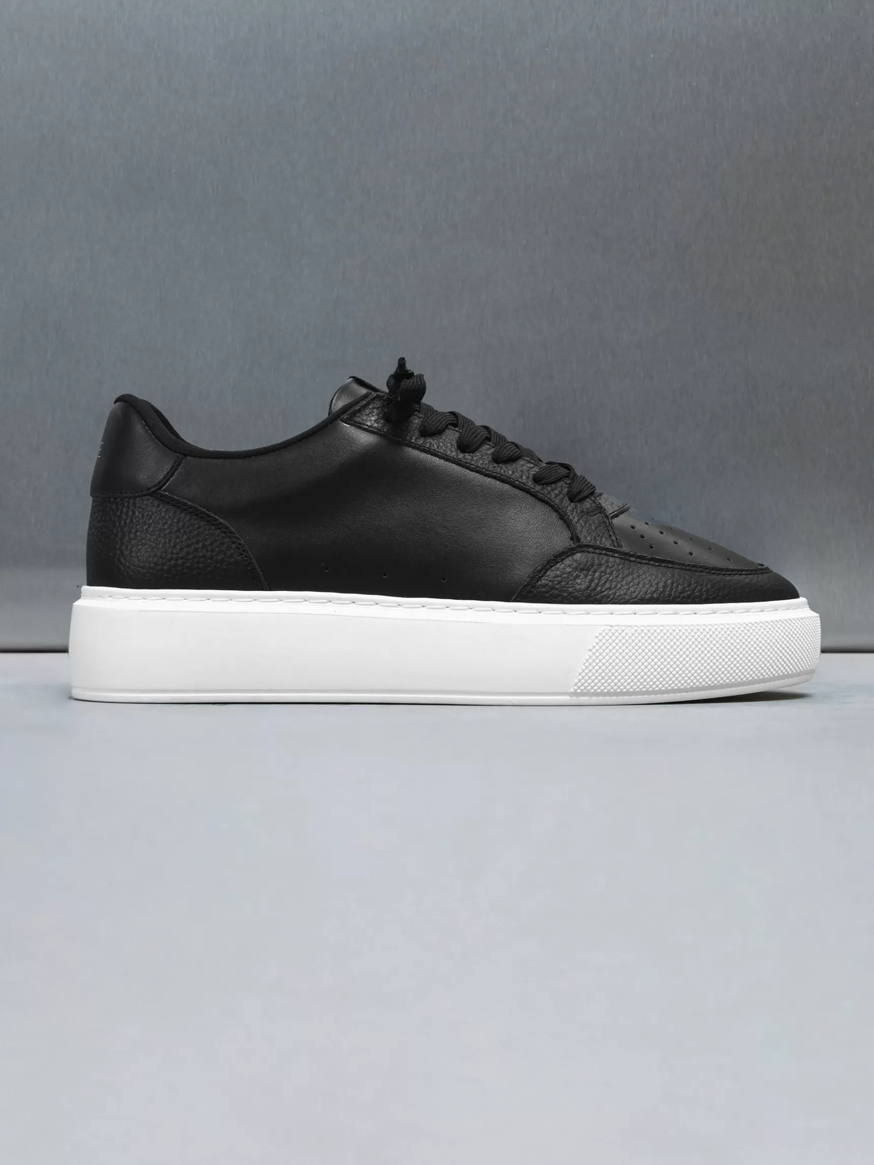 Best ARNE Court Trainer 2.0 - Black White BlackWhite