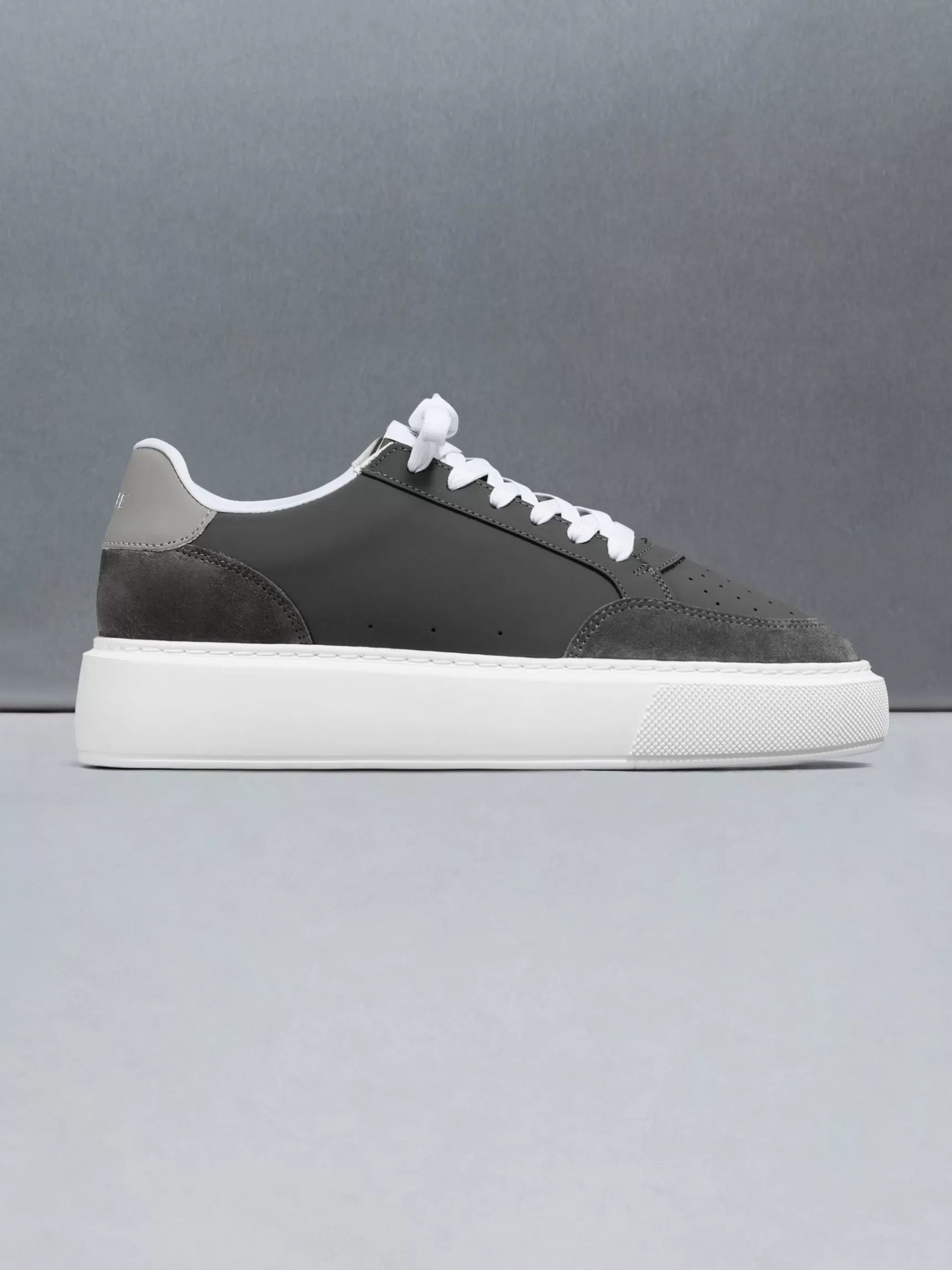 Best Sale ARNE Court Trainer 2.0 - Charcoal