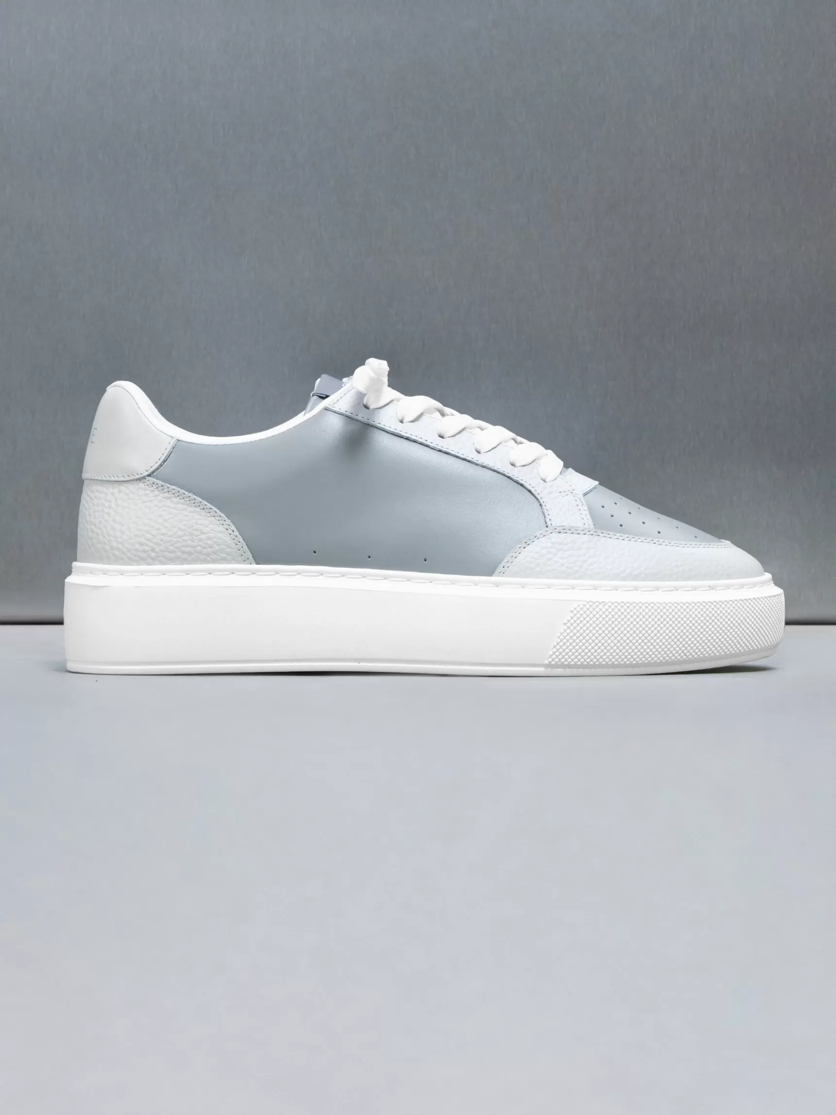 Cheap ARNE Court Trainer 2.0 - Grey Stone GreyStone