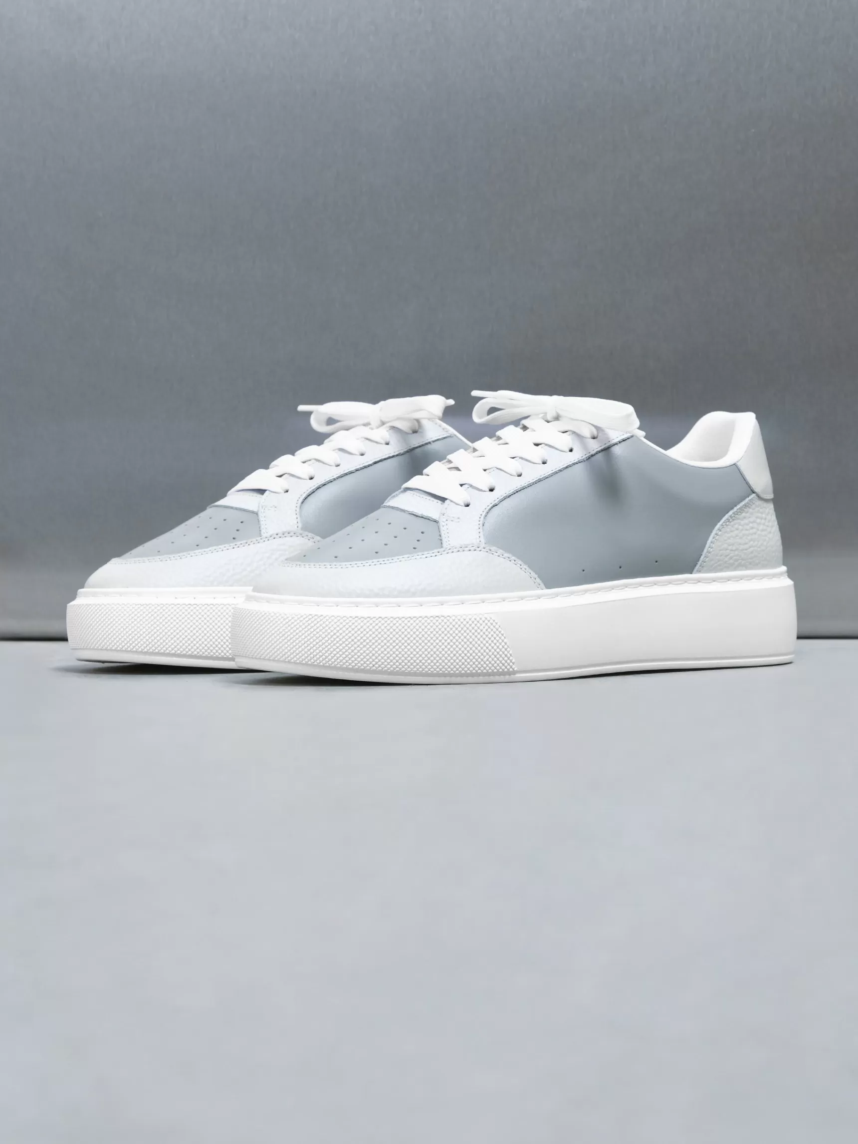 Cheap ARNE Court Trainer 2.0 - Grey Stone GreyStone