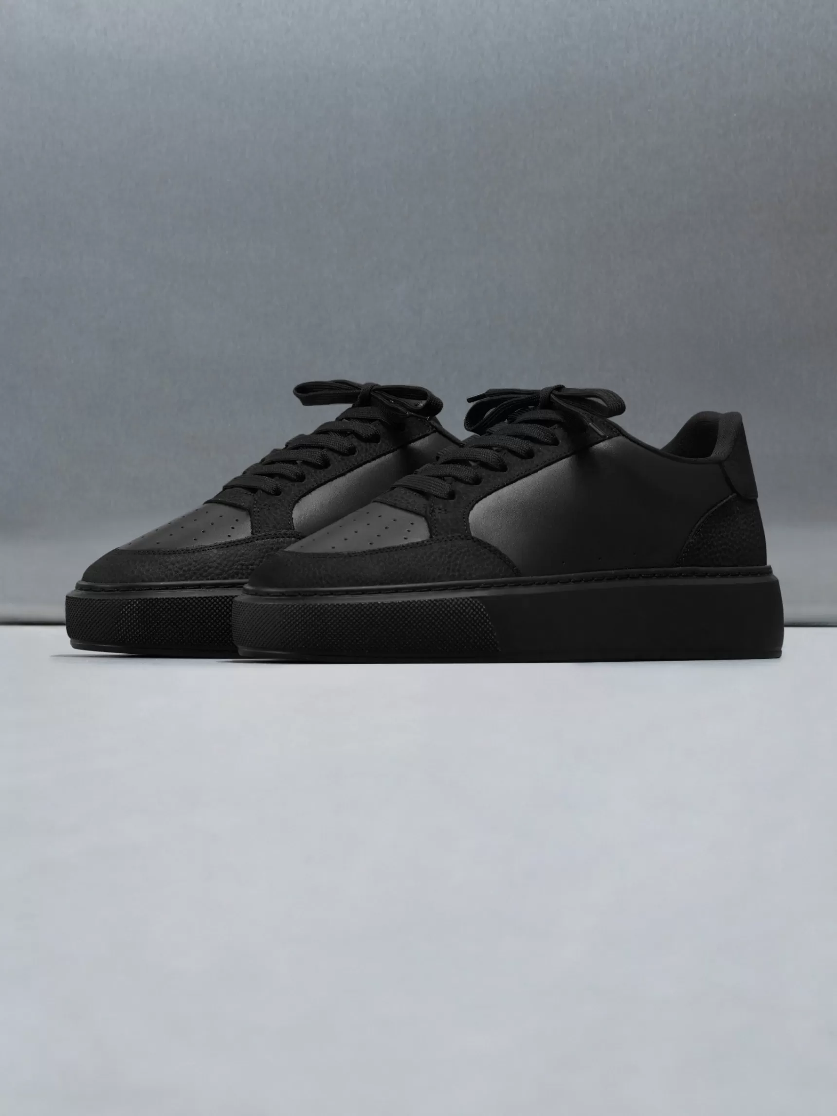 Hot ARNE Court Trainer 2.0 - Triple Black TripleBlack