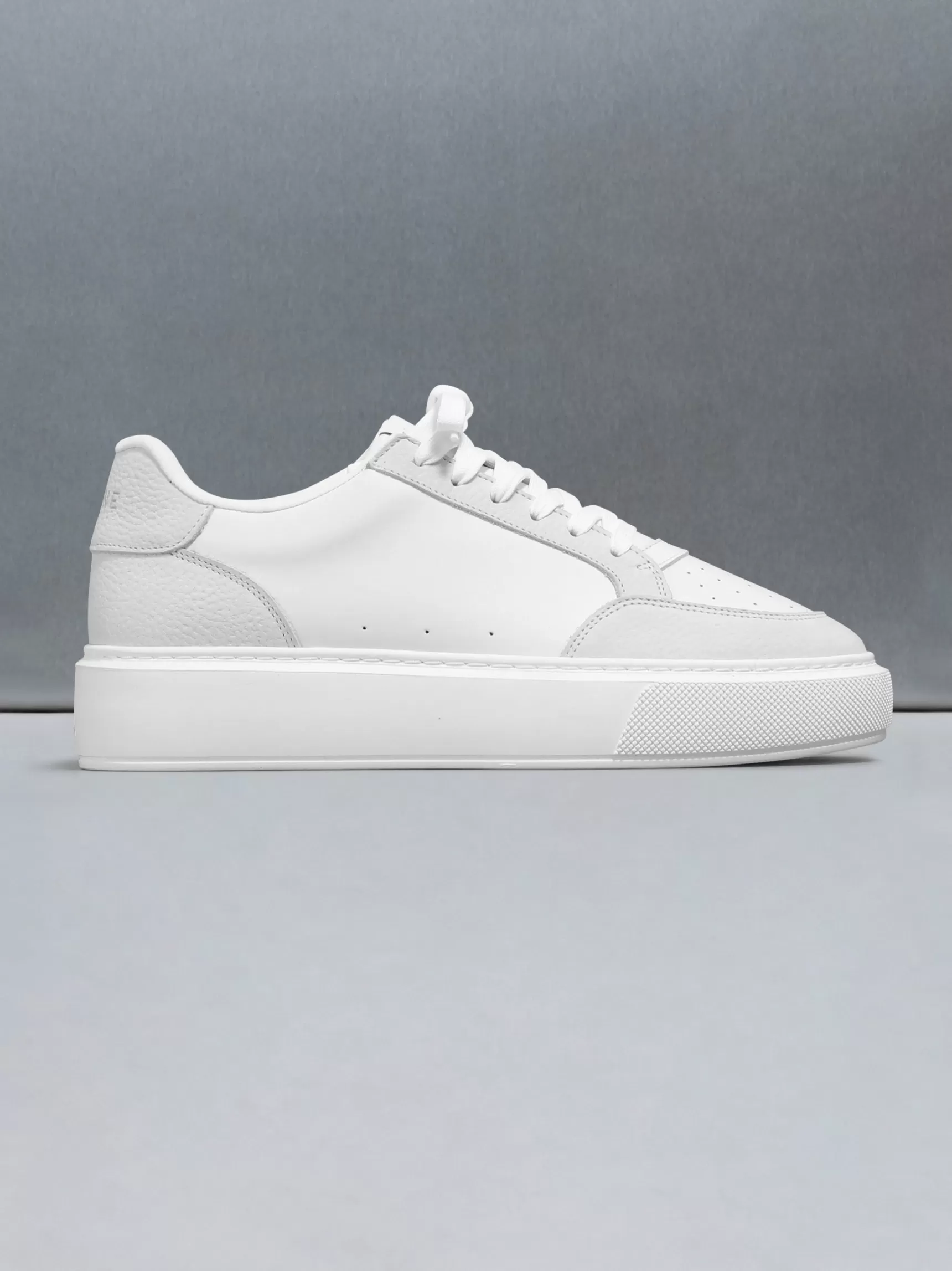 Online ARNE Court Trainer 2.0 - White Ice WhiteIce