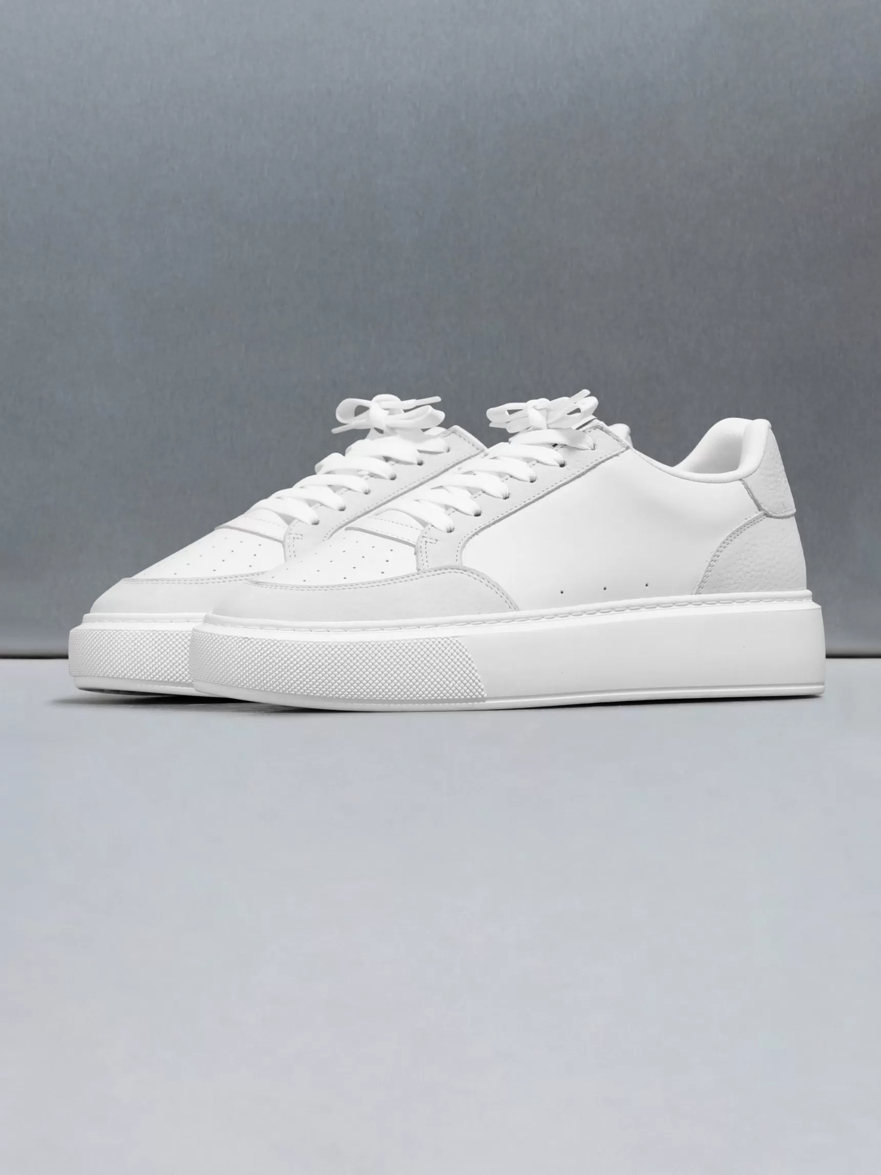 Online ARNE Court Trainer 2.0 - White Ice WhiteIce