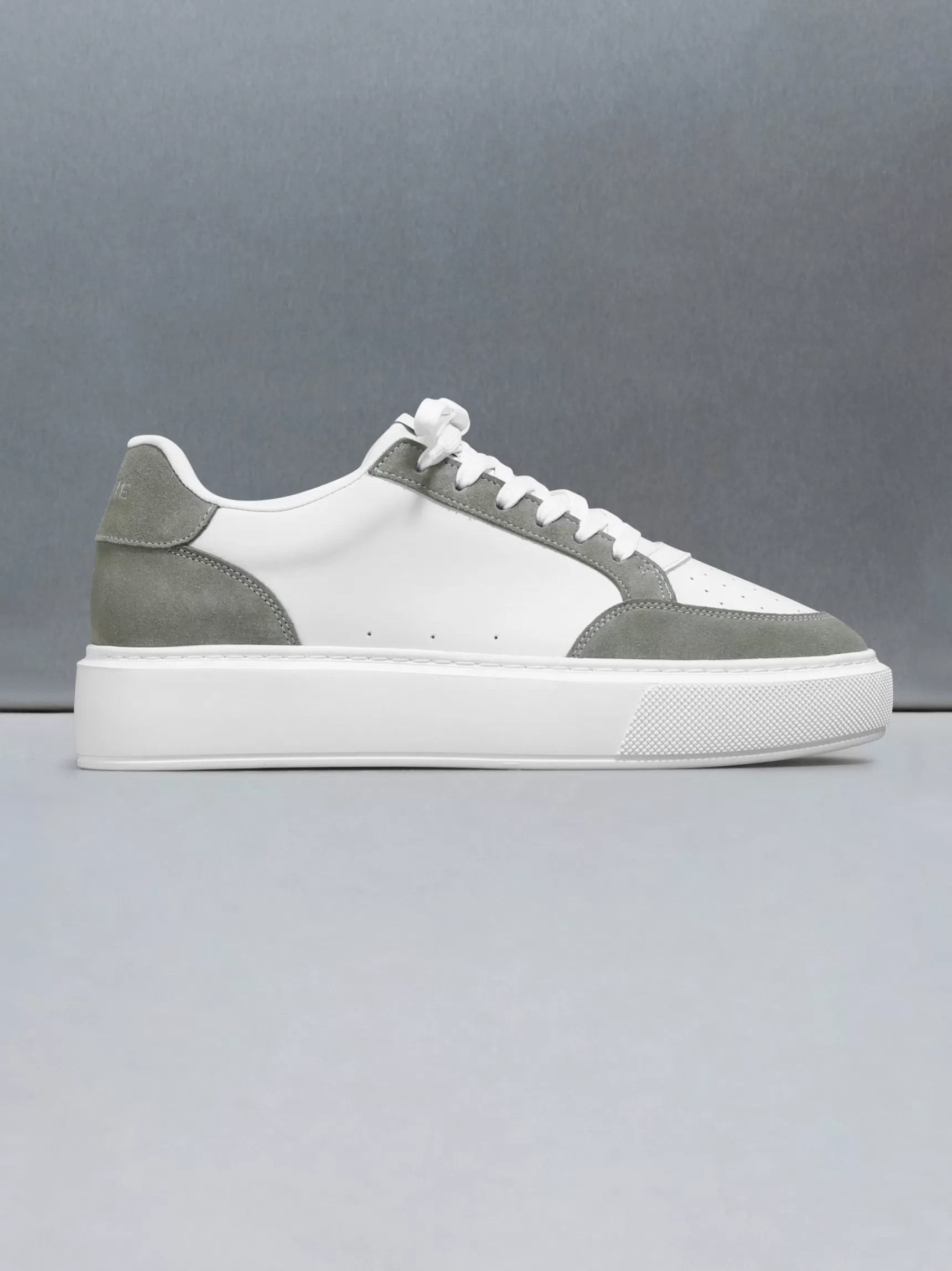 Cheap ARNE Court Trainer 2.0 - White Sage WhiteSage