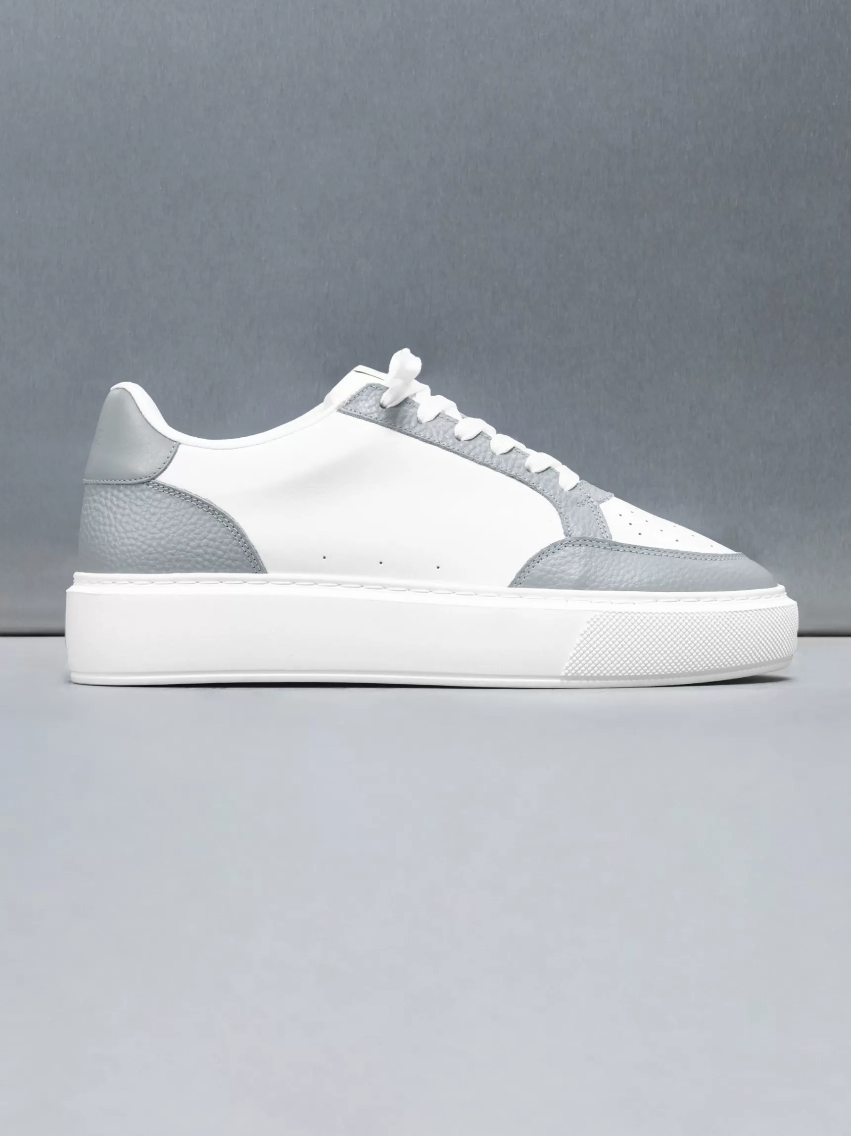 Cheap ARNE Court Trainer 2.0 - White Stone WhiteStone