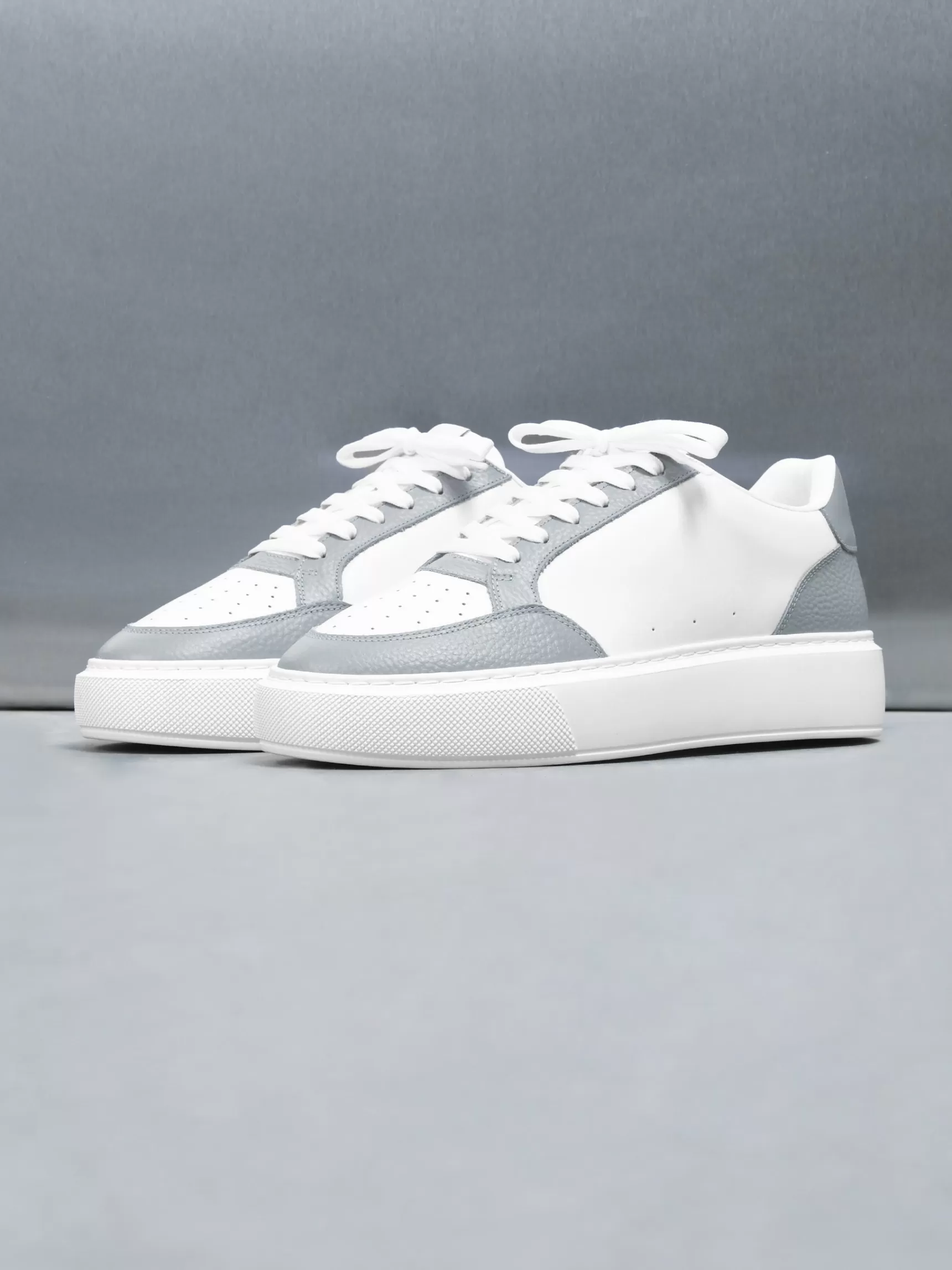 Cheap ARNE Court Trainer 2.0 - White Stone WhiteStone