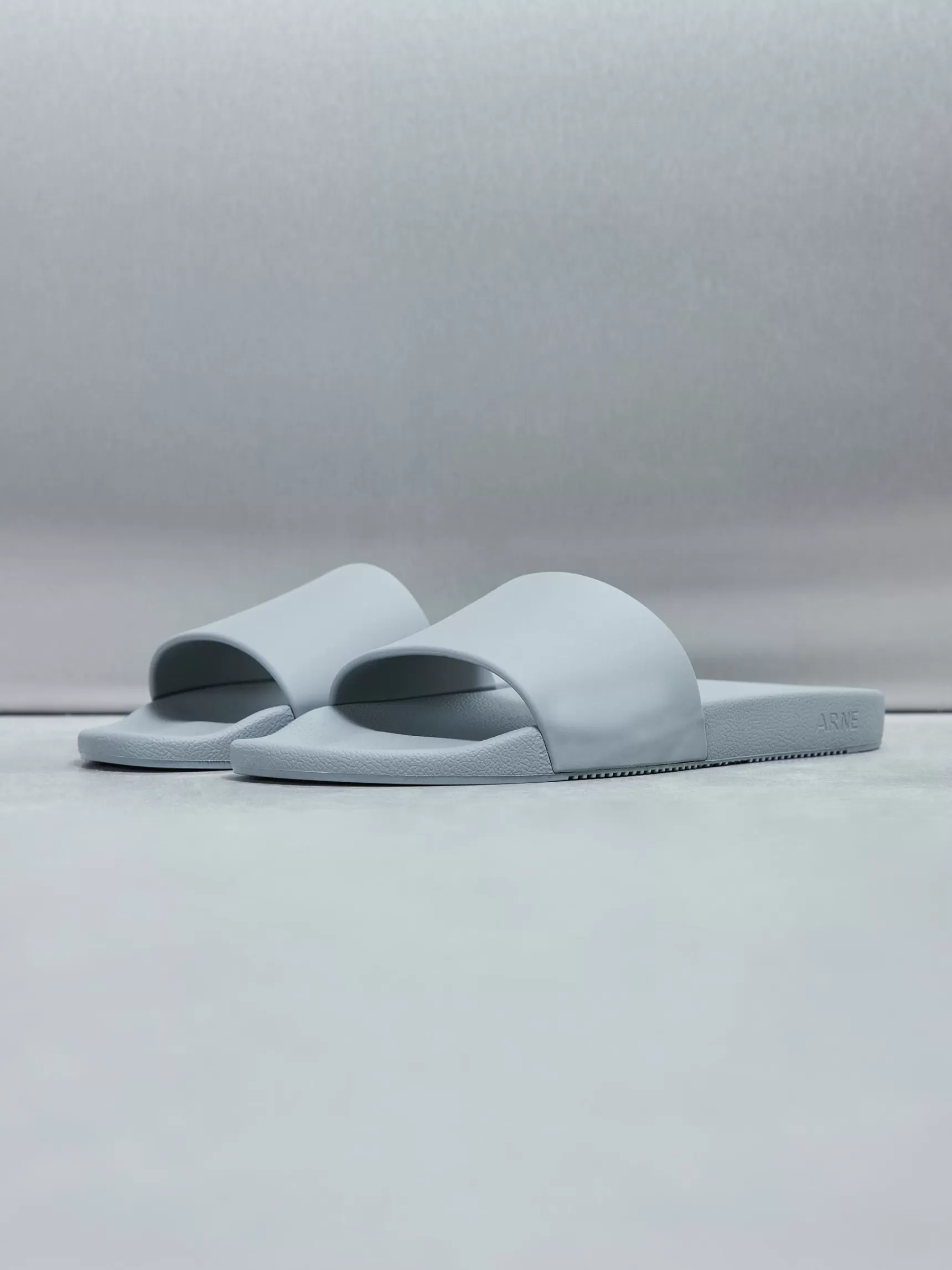 Best Sale ARNE Essential slides - Grey