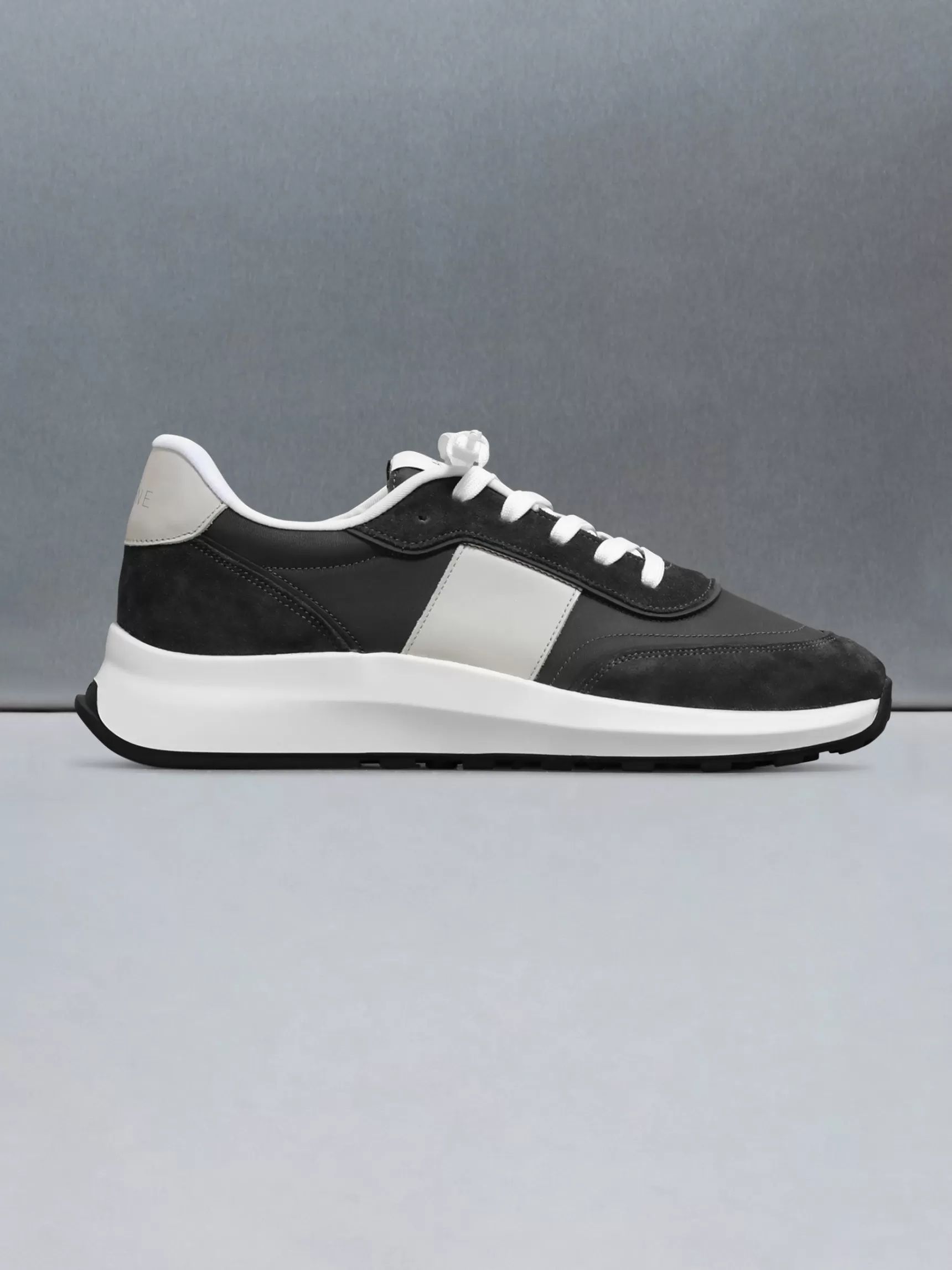 Best Sale ARNE Low Runner 2.0 - Charcoal Stone CharcoalStone