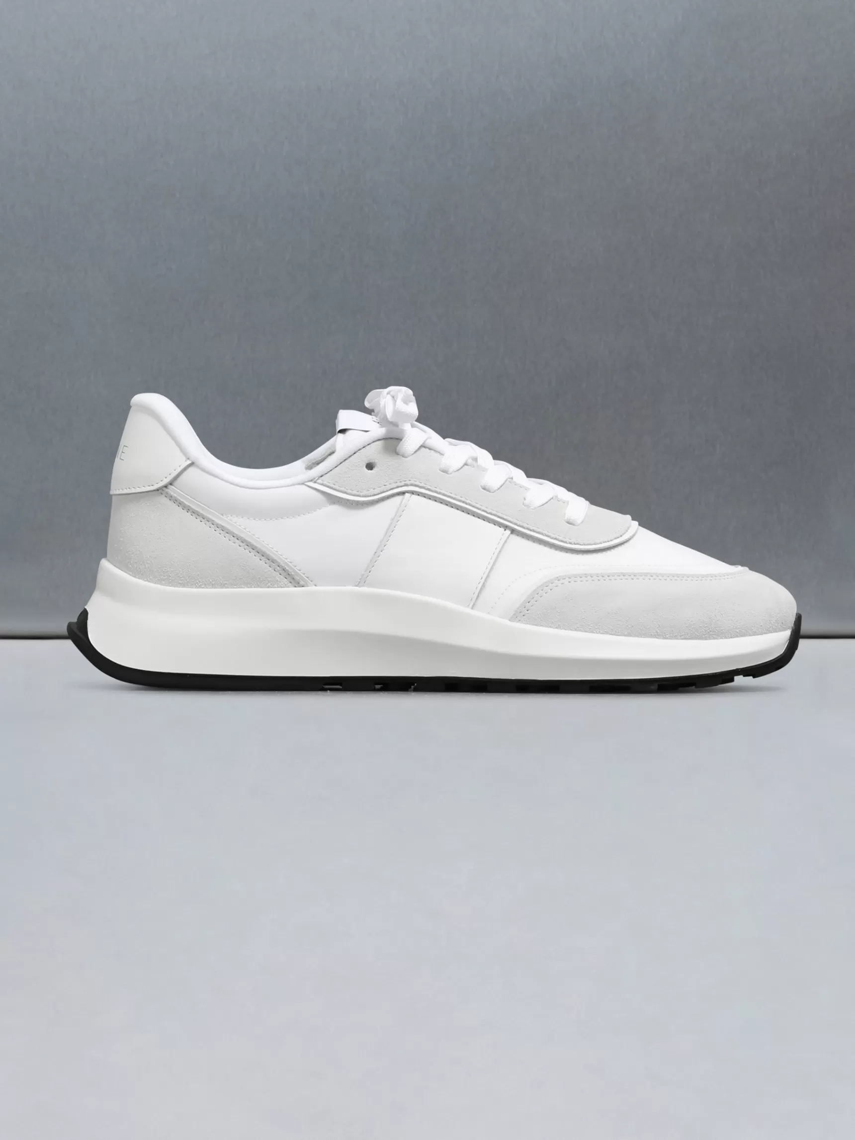 Online ARNE Low Runner 2.0 - White