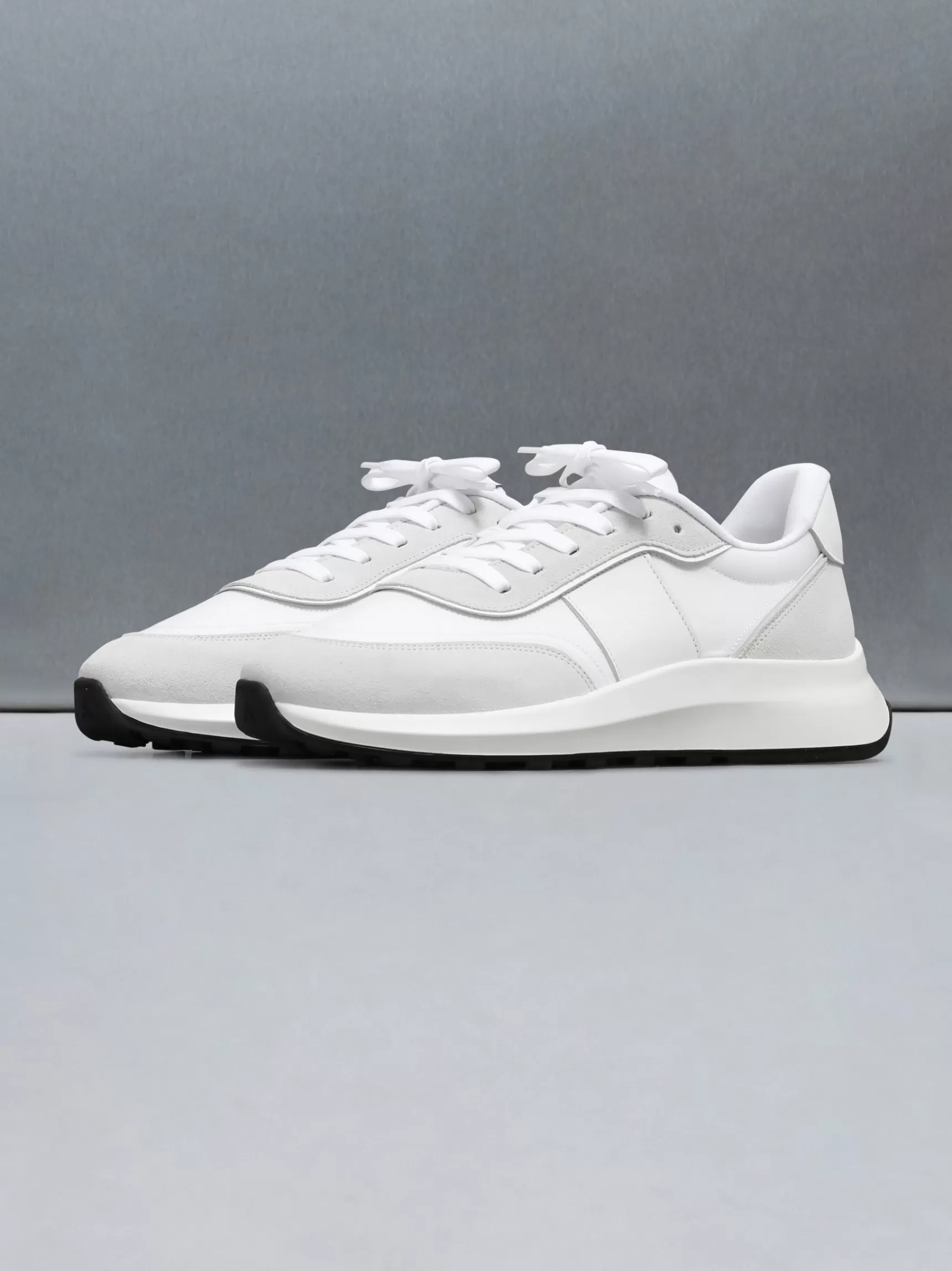 Online ARNE Low Runner 2.0 - White