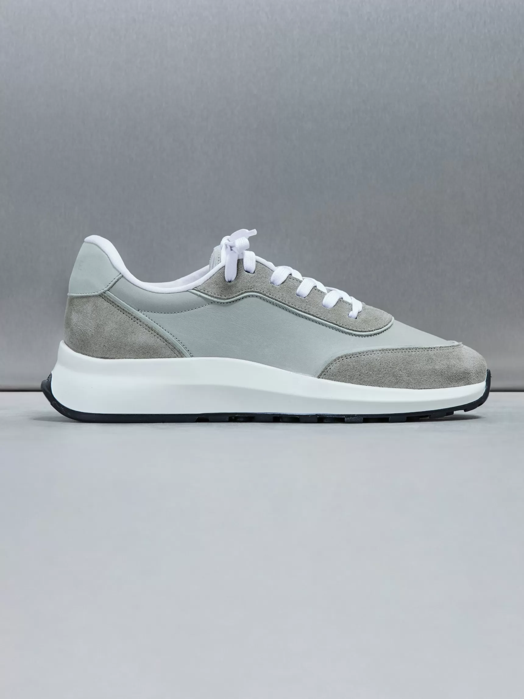 Best Sale ARNE Low Runner - Olive