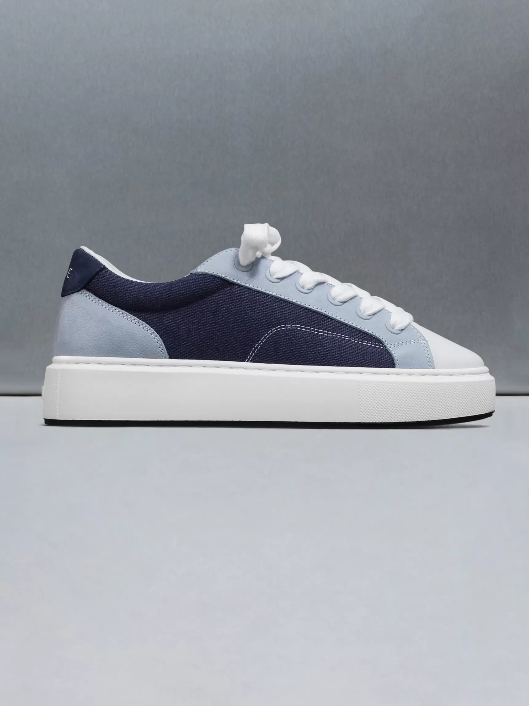 Flash Sale ARNE Studio Trainer - Navy