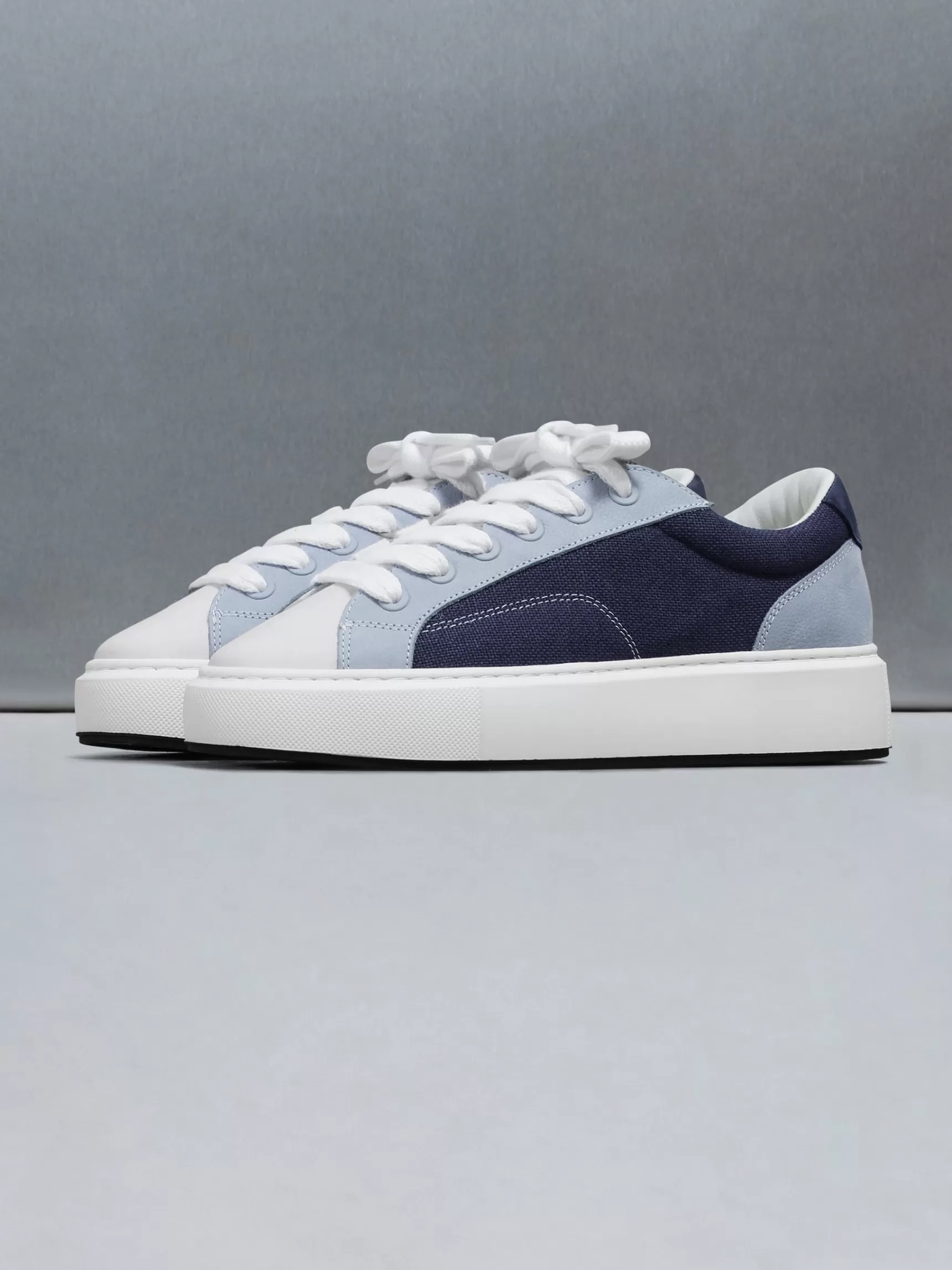 Flash Sale ARNE Studio Trainer - Navy