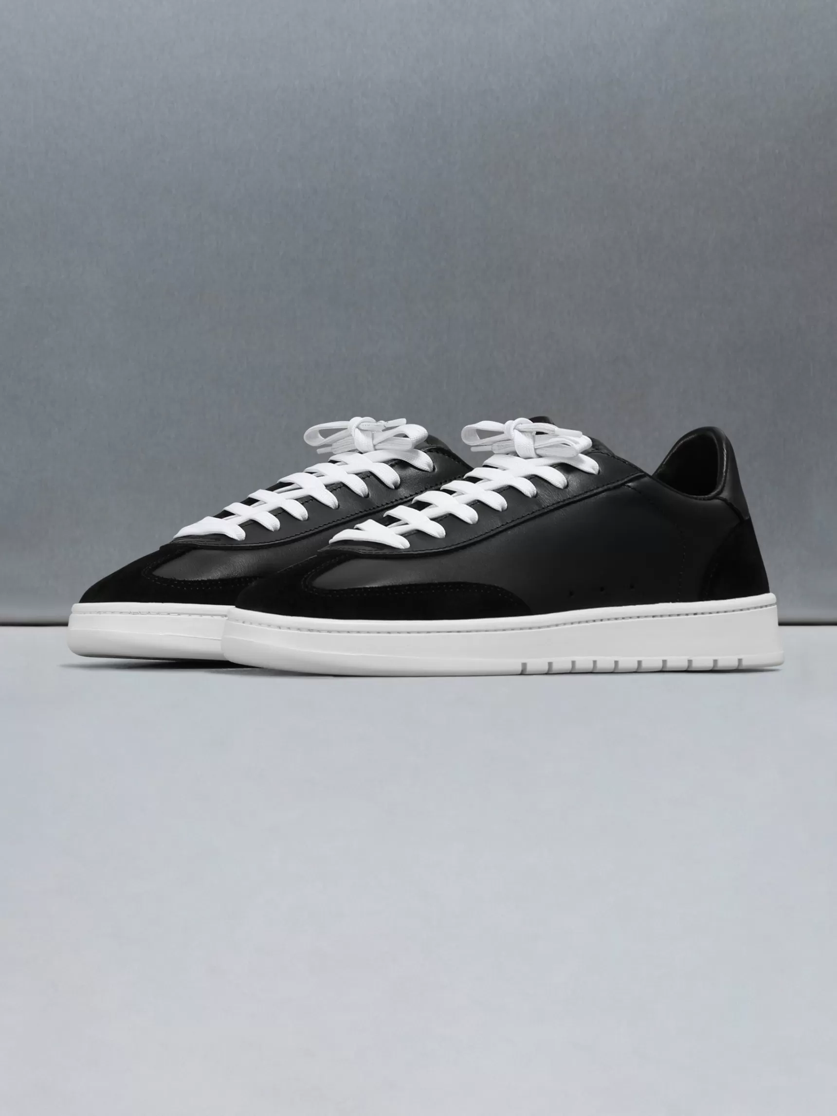 Store ARNE Tennis Trainer - Black