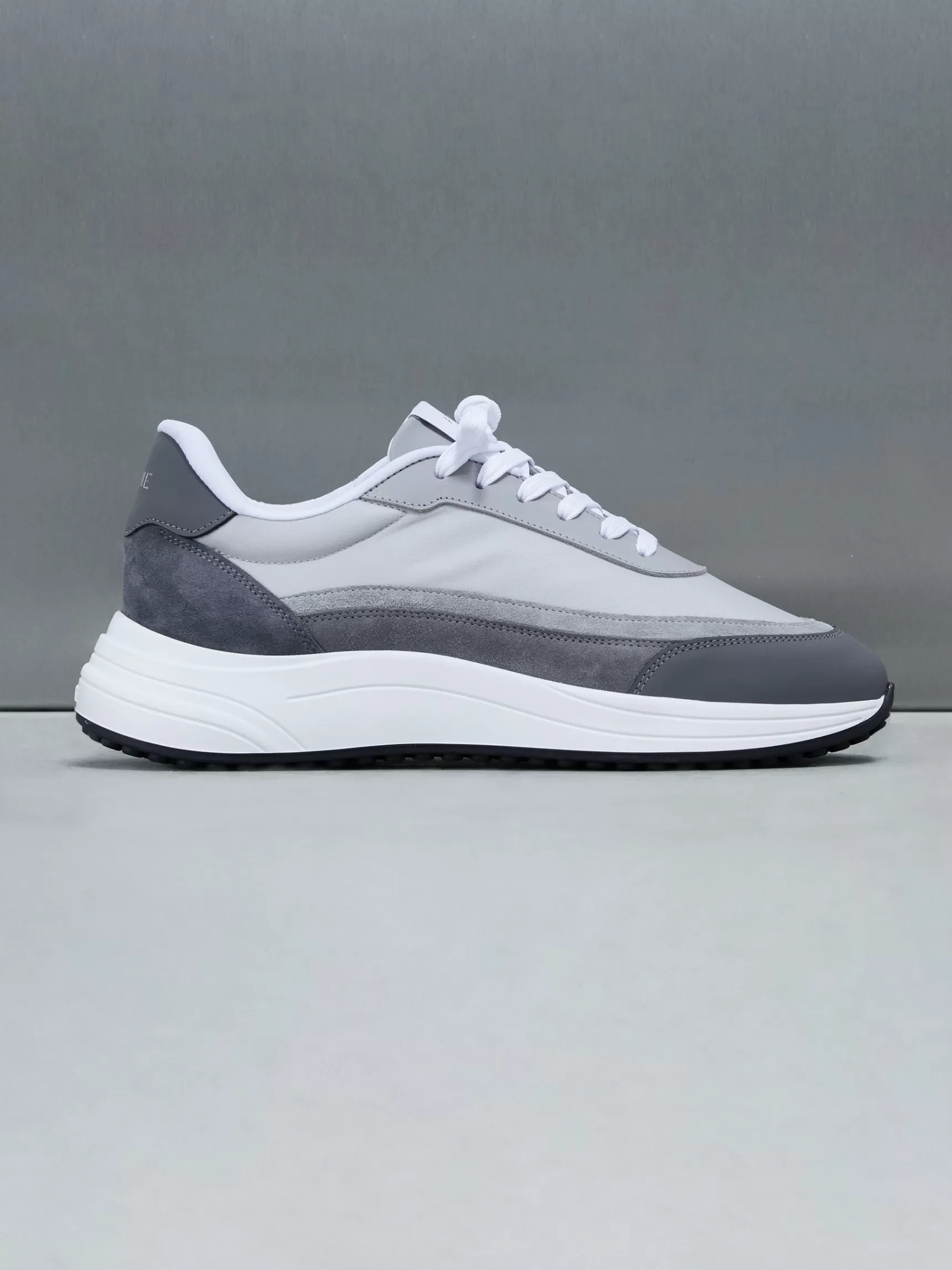 Clearance ARNE Wave Runner - Pearl Grey PearlGrey