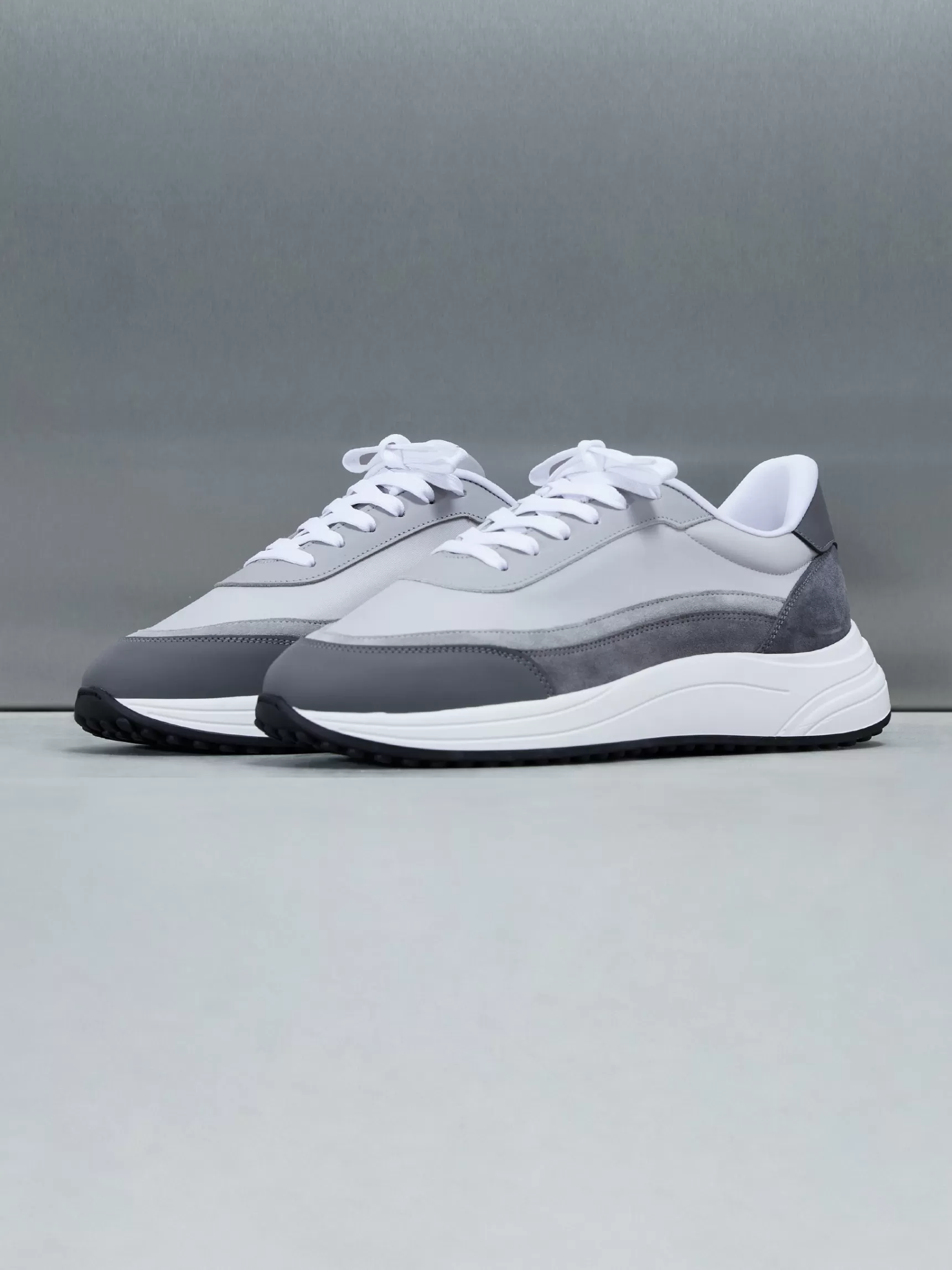 Clearance ARNE Wave Runner - Pearl Grey PearlGrey