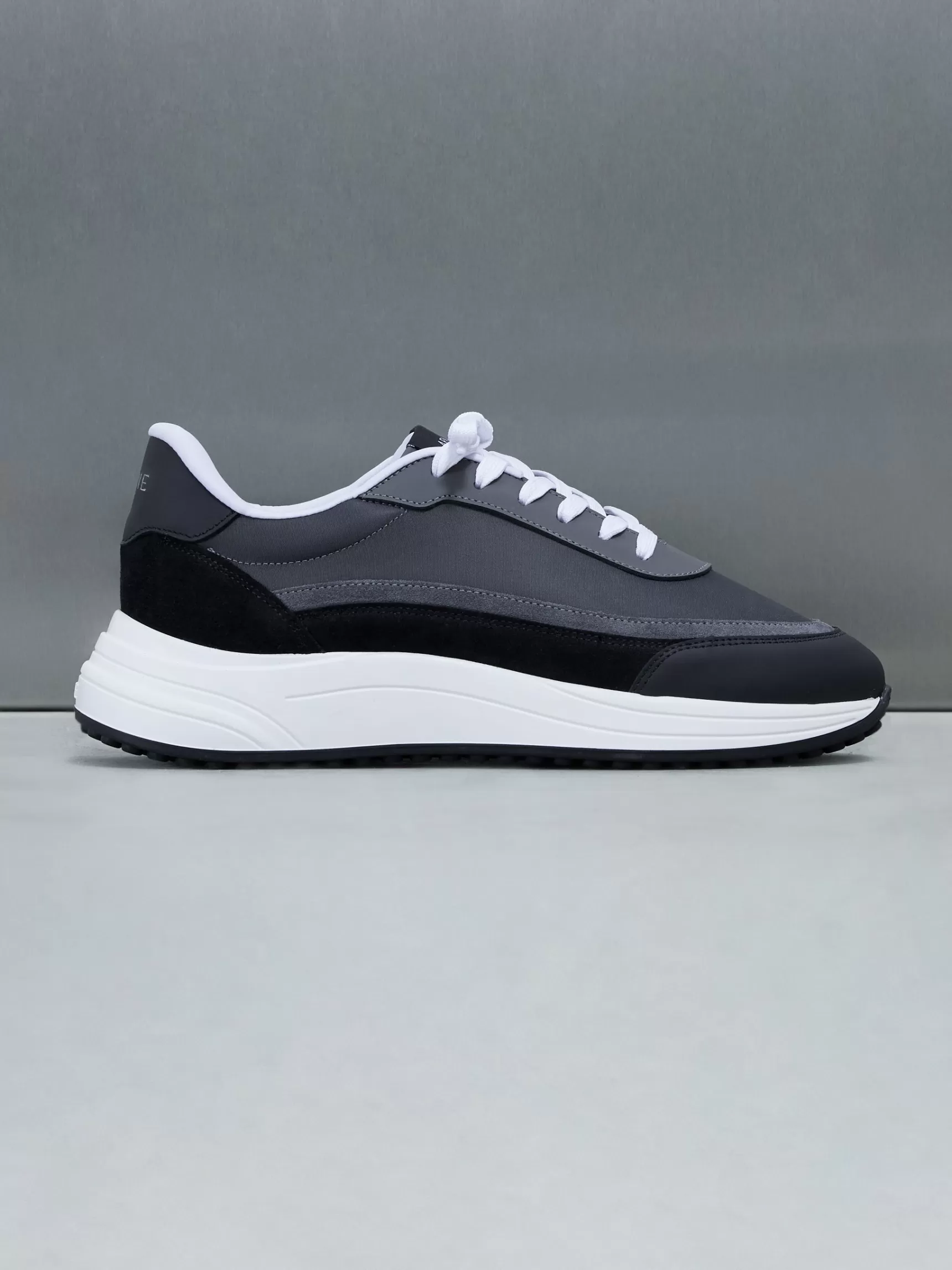 Best Sale ARNE Wave Runner - Storm Grey StormGrey