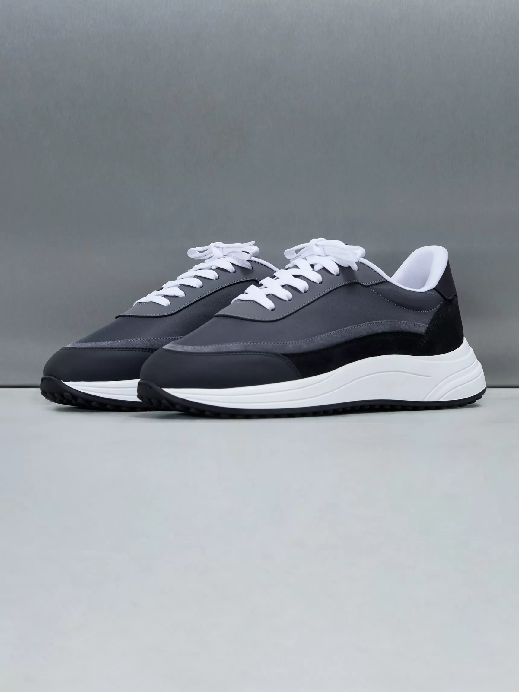 Best Sale ARNE Wave Runner - Storm Grey StormGrey