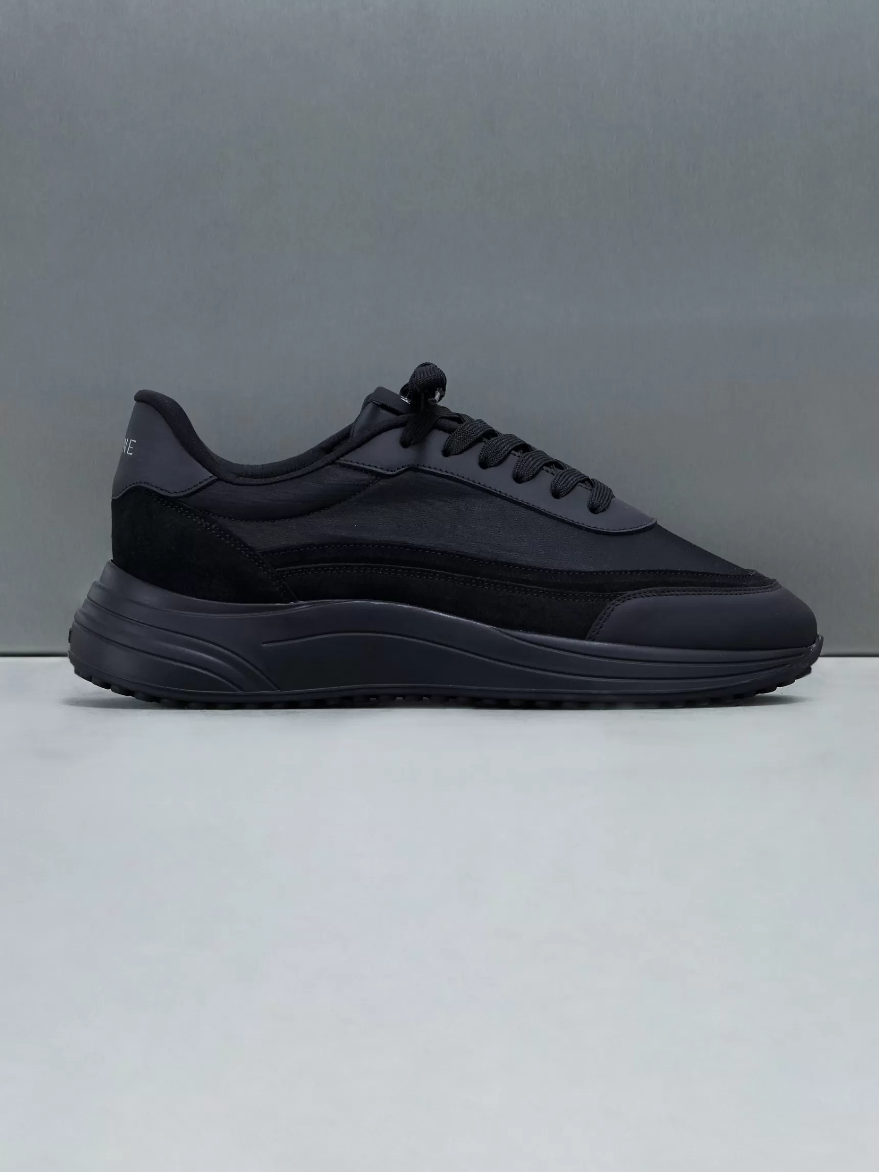 Cheap ARNE Wave Runner - Triple Black TripleBlack