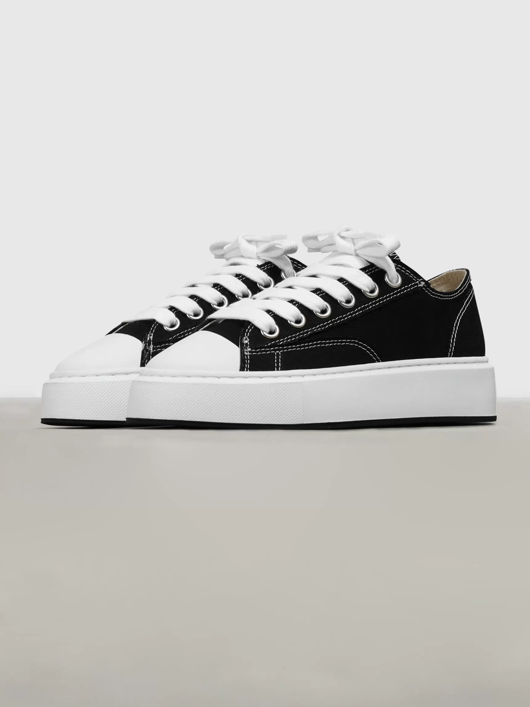 Hot ARNE Womens Homerun - Black White BlackWhite